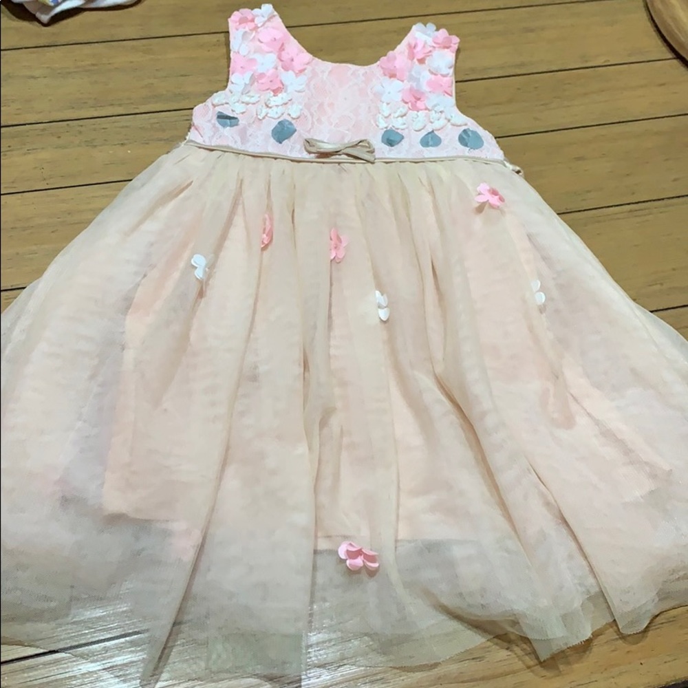 Trish Scully dress